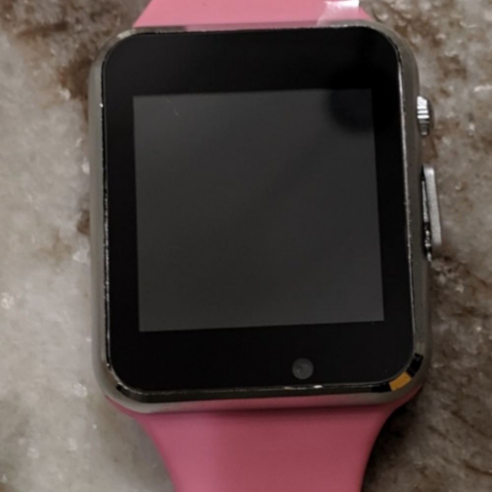 Smart watch A1